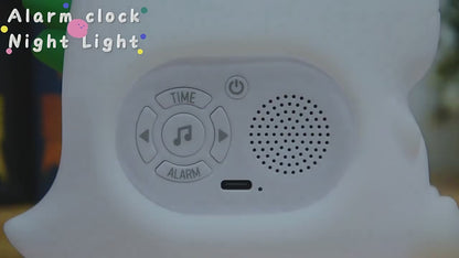 ObiCloudy – Animal Sleep-Training Lamp