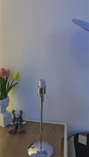 Flying Saucer – Warm-White Table Lamp