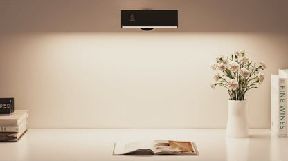 Wall Pebble – Rechargeable Magnetic Wall Lamp