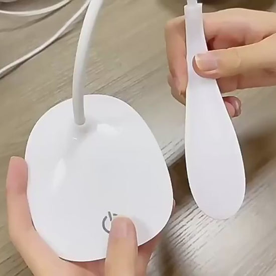 Study Buddy – USB LED Study Lamp