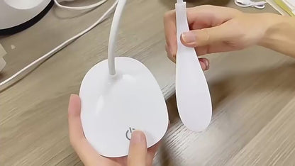 Study Buddy – USB LED Study Lamp