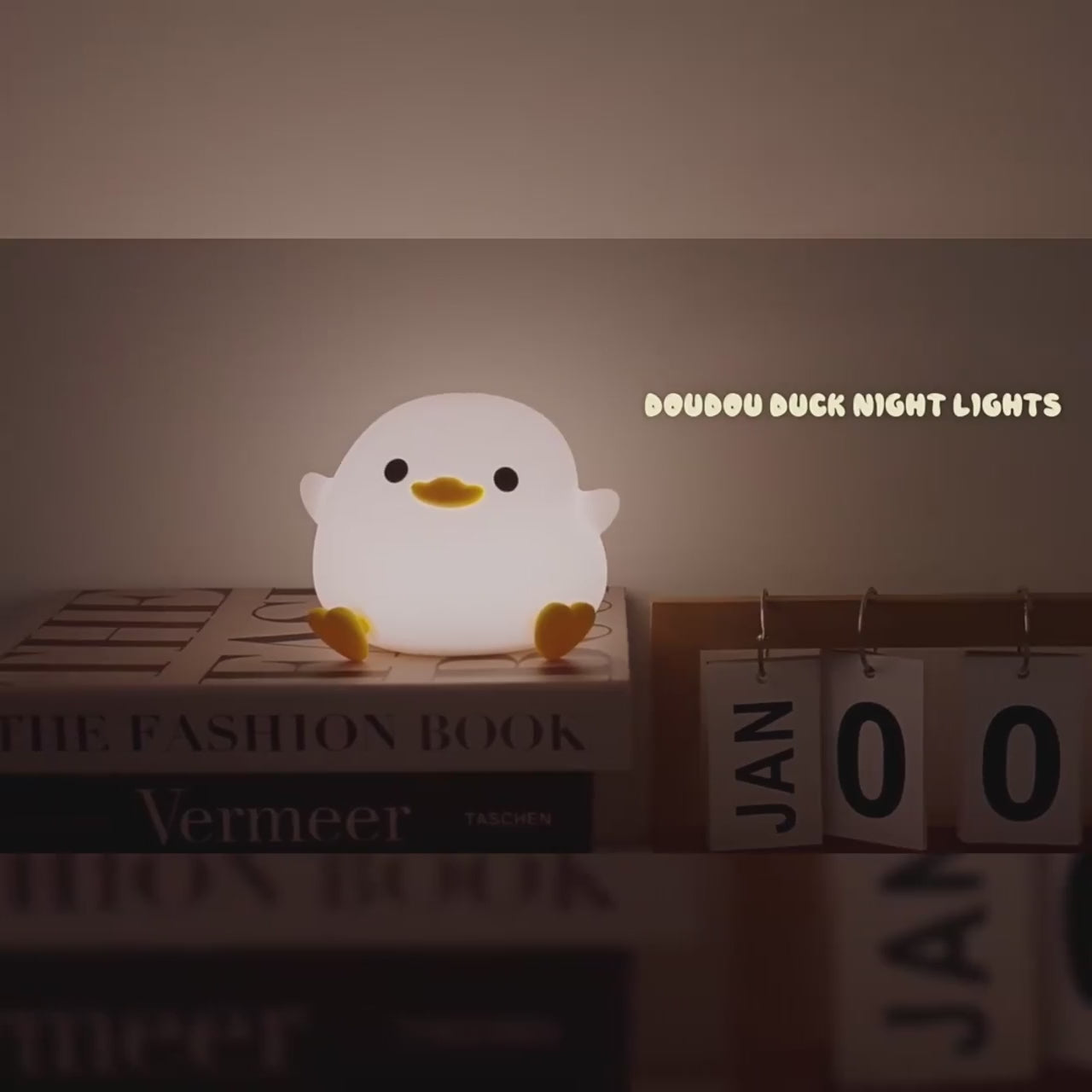 DuckGlow|video|01