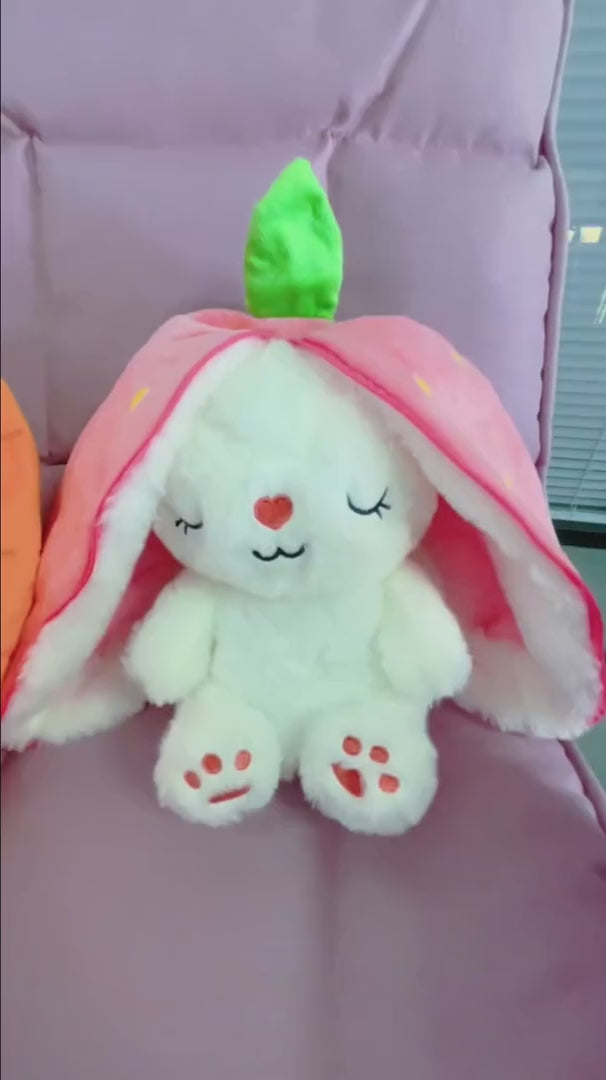 
ObiBunny – Light-Up Breathing Bunny Plush Toy