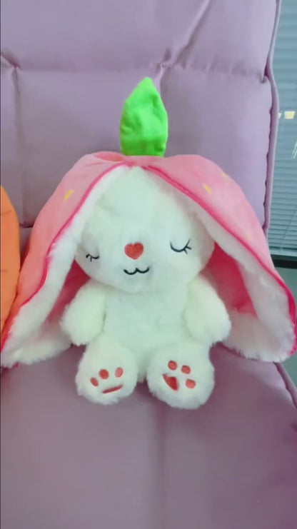ObiBunny – Light-Up Breathing Bunny Plush Toy