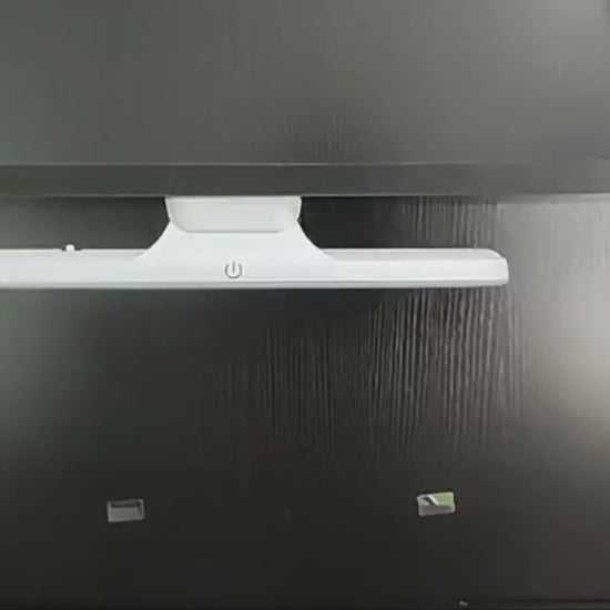 Vanity Bar – Rechargeable Vanity Mirror Lamp