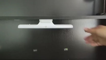 Vanity Bar – Rechargeable Vanity Mirror Lamp