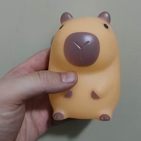 ObiMellow – Animal Touch Night Lamp