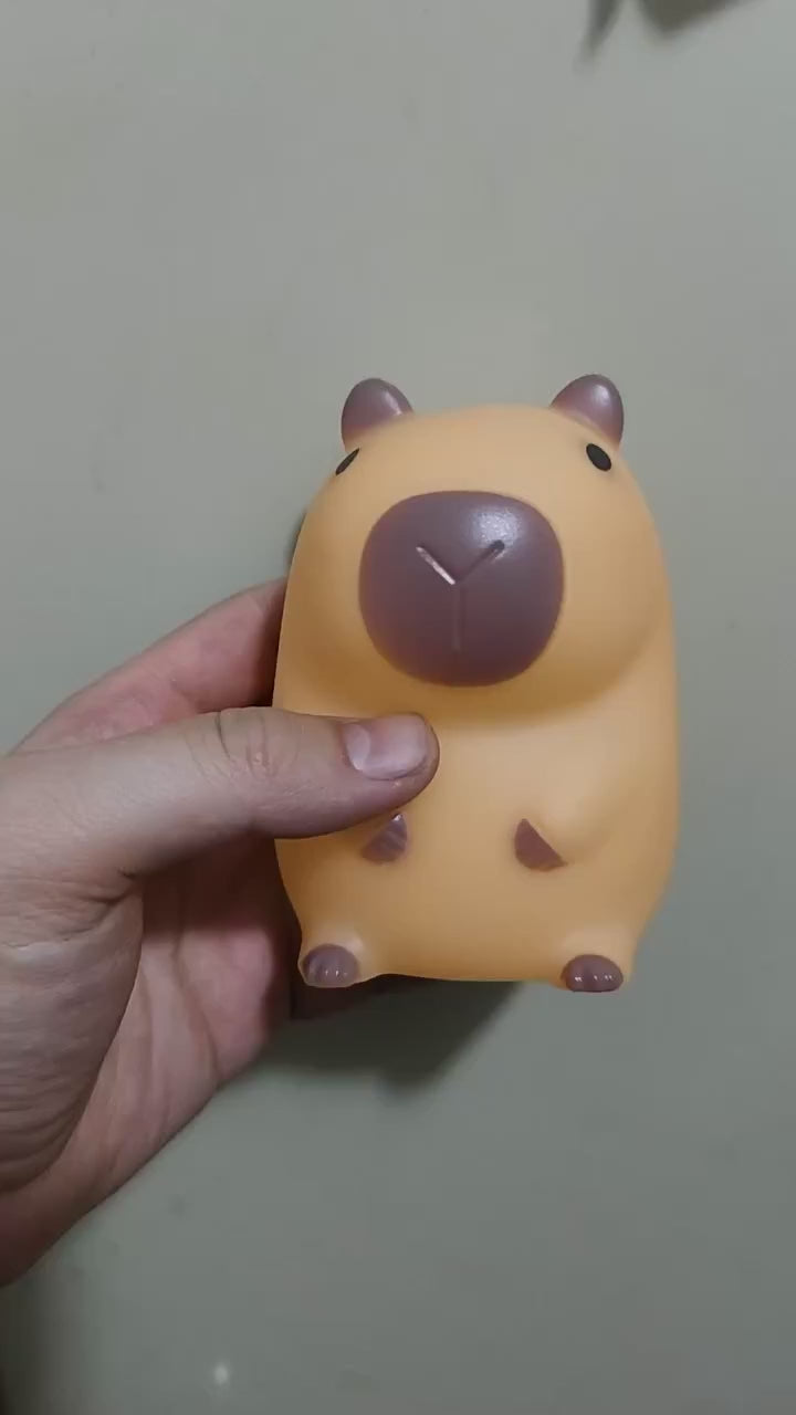 
ObiMellow – Animal Touch Night Lamp