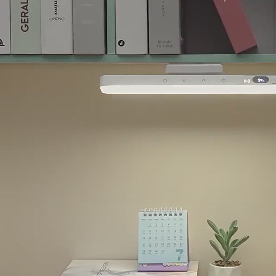 Magnet Bar – Magnetic Battery-Display Lamp