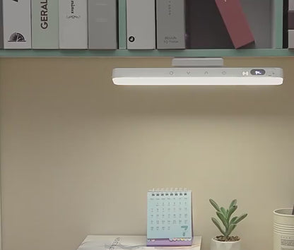 Magnet Bar – Magnetic Battery-Display Lamp