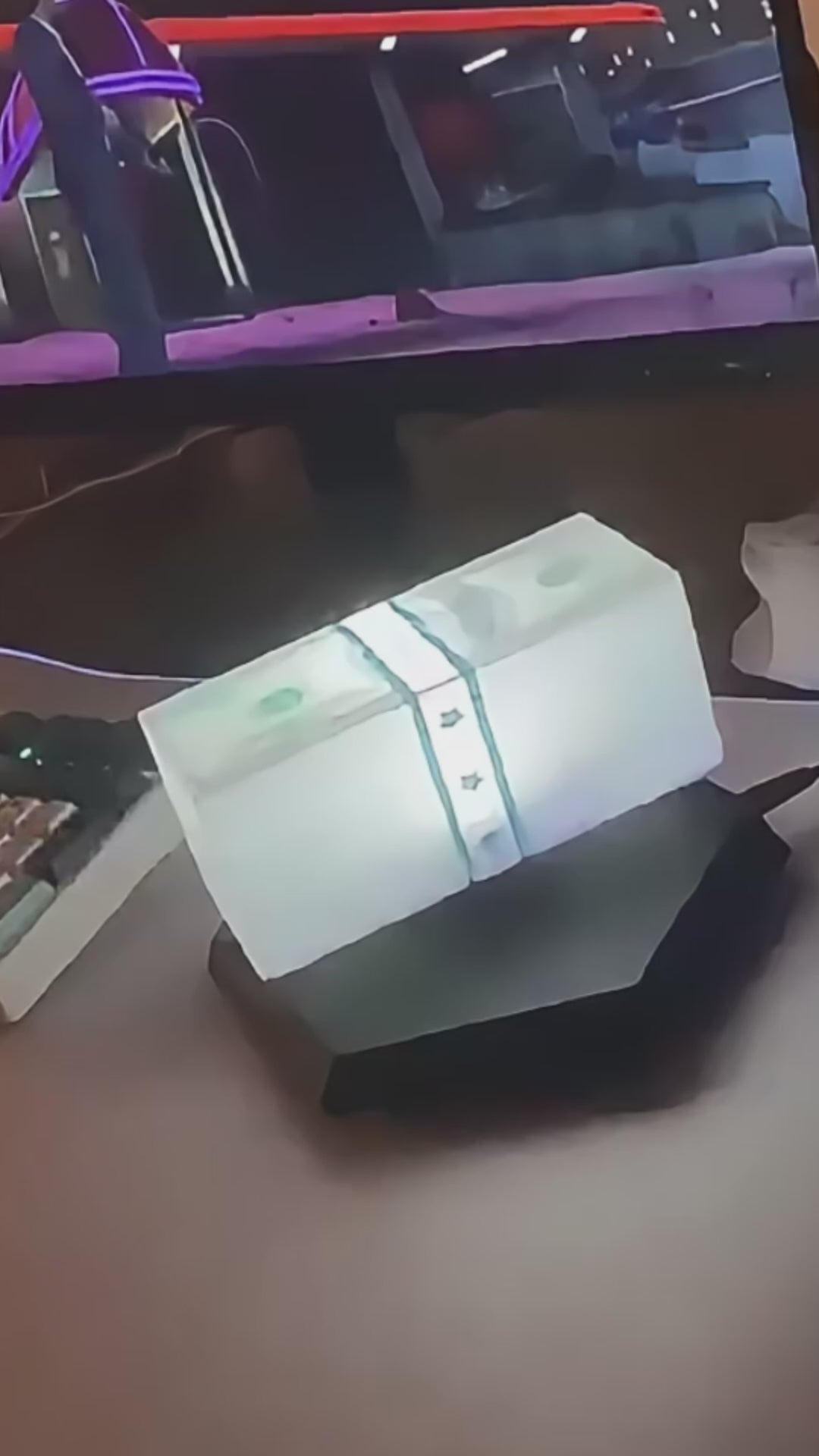 Fortuna|video|01