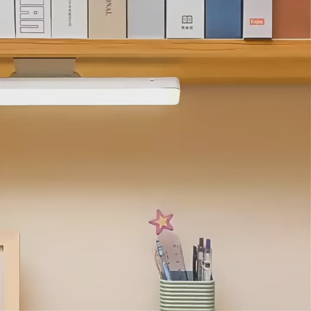 
Shelf Light – Magnetic Hanging Strip Lamp