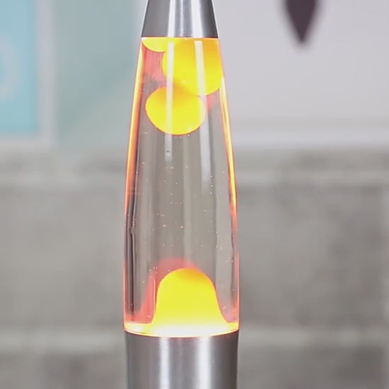 Retro Lava – Classic Lava Lamp