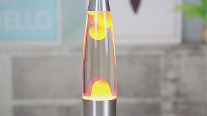 Retro Lava – Classic Lava Lamp