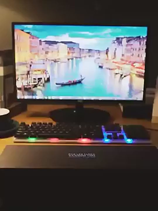 NixieTime|video|01