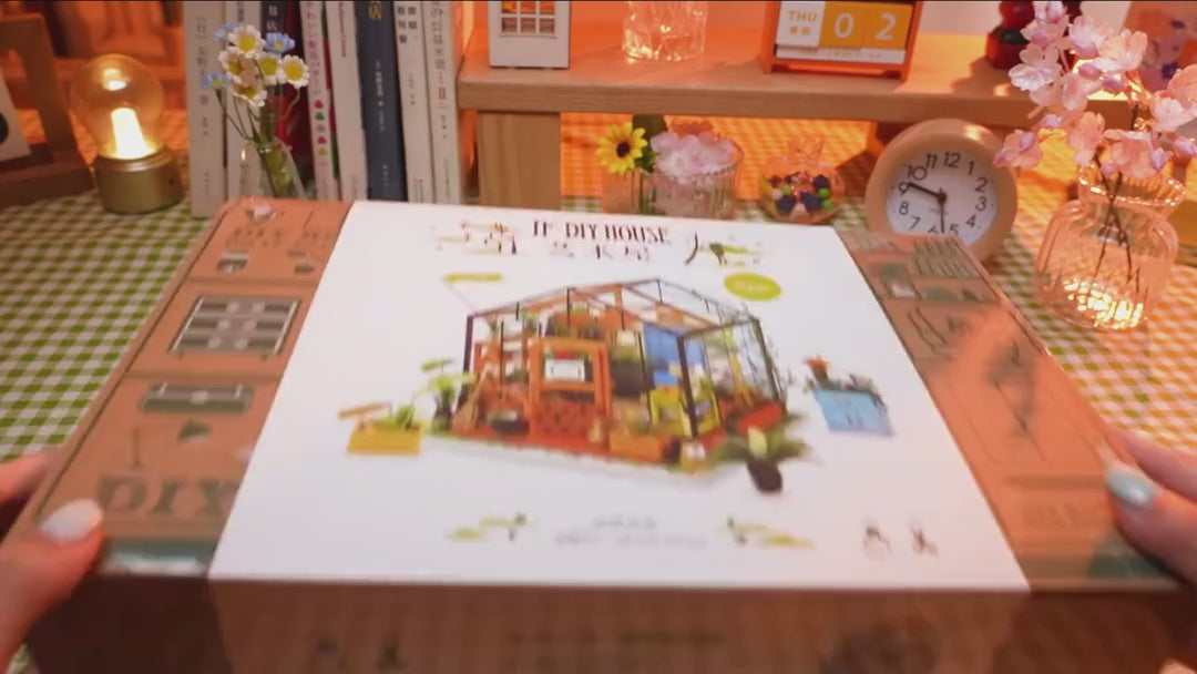 HappyCorner|video|01