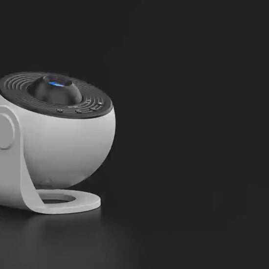 Home Planetarium – 360-Degree Planetarium Projector Lamp