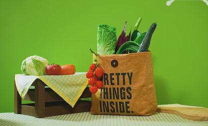 ObiFruity – Broccoli and Fruit Night Lamp