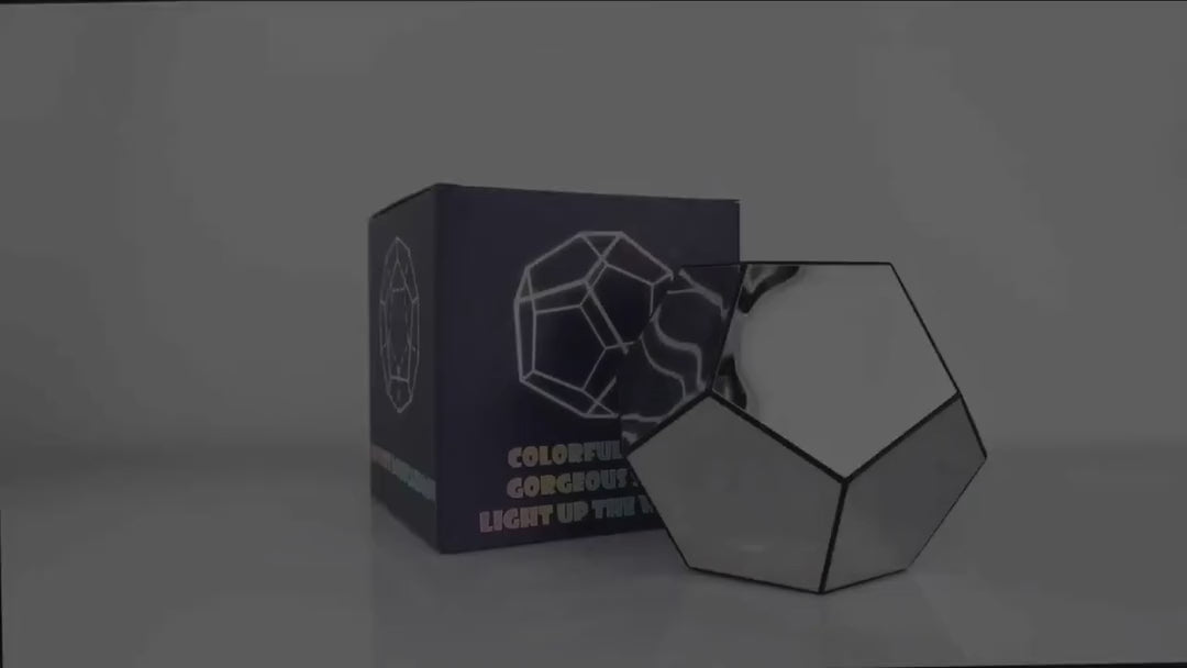 DodecaGlow|video|01