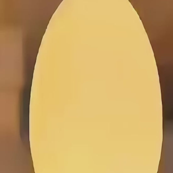 Dream Egg – Touch Night Lamp