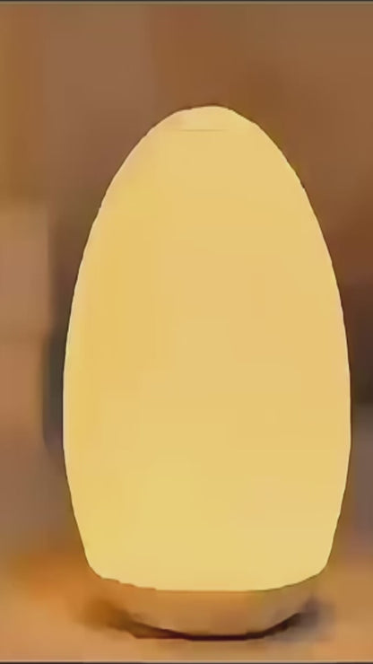 Dream Egg – Touch Night Lamp
