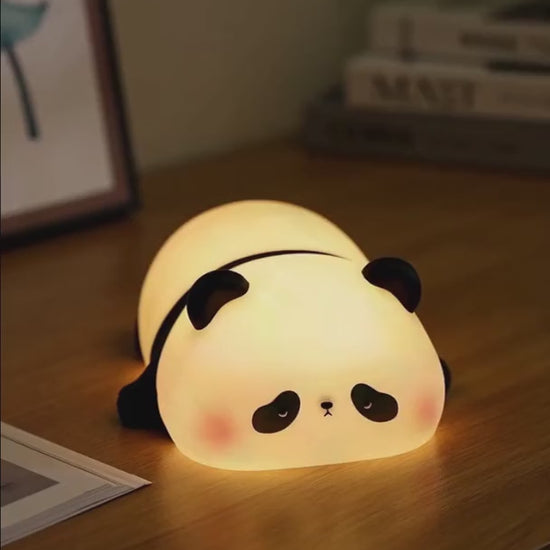 Veilleuse Adorable Animaux SnuggleGlow