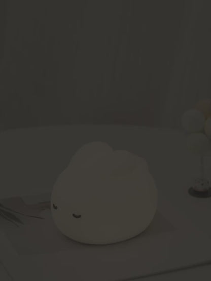 ObiDozy – Sleepy Animal Night Lamp