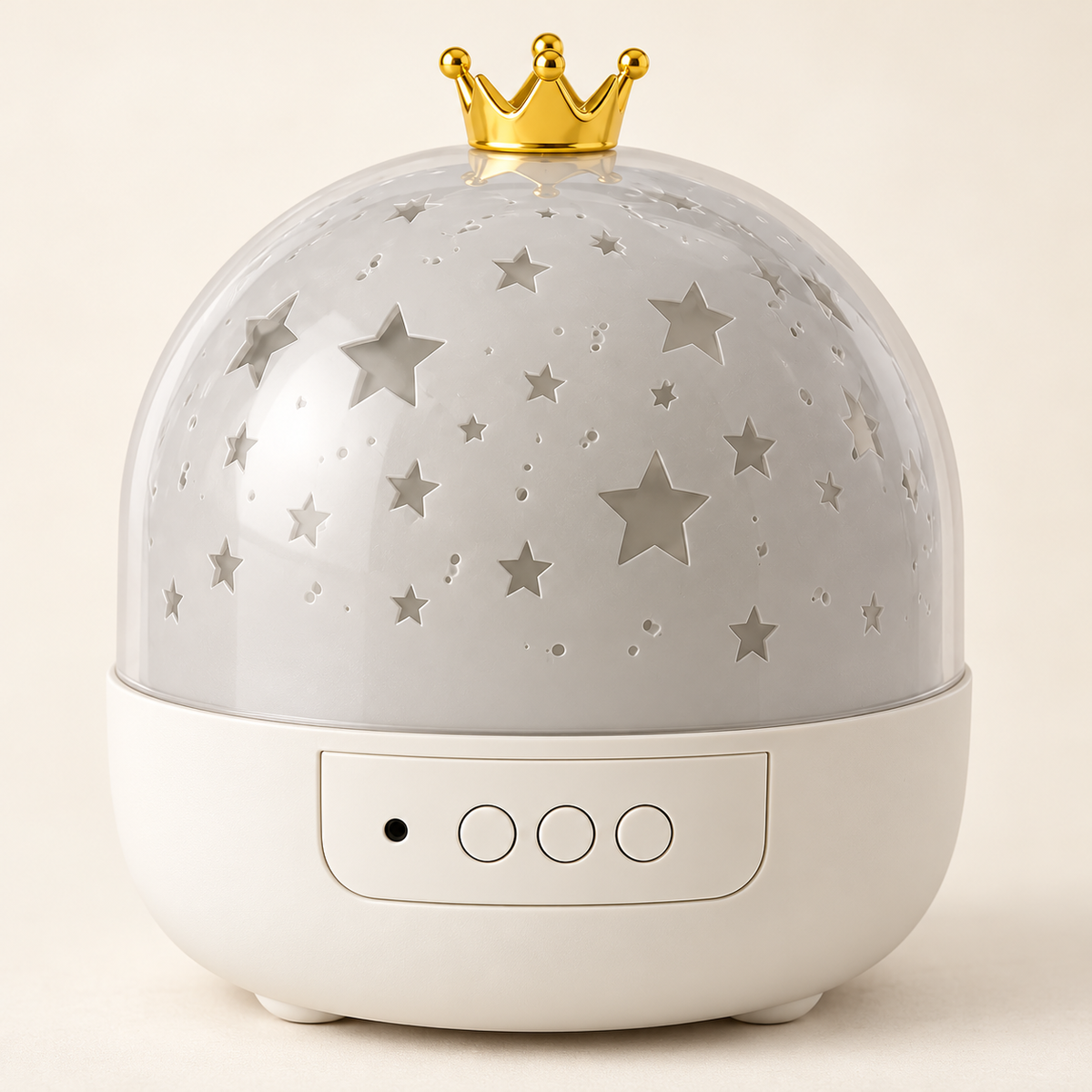 Twinkle Dome — material and design close-up