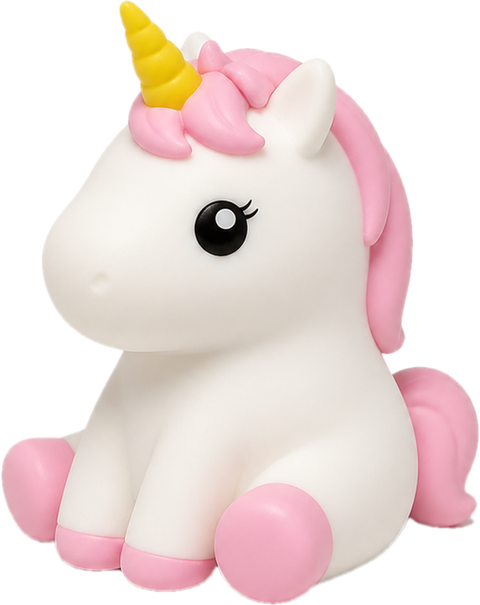 ObiBuddies – Animal Touch Night Lamp